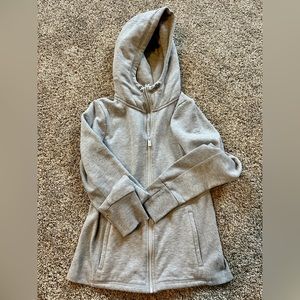 Alo Foundation Zip Hoodie